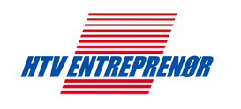 Logo HTV Entreprenør