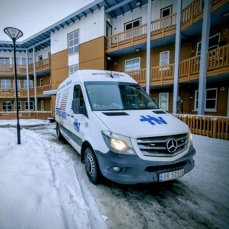 Vedlikeholdsspyling kloakkrør